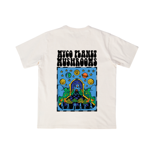 MyCo Planet T-shirt