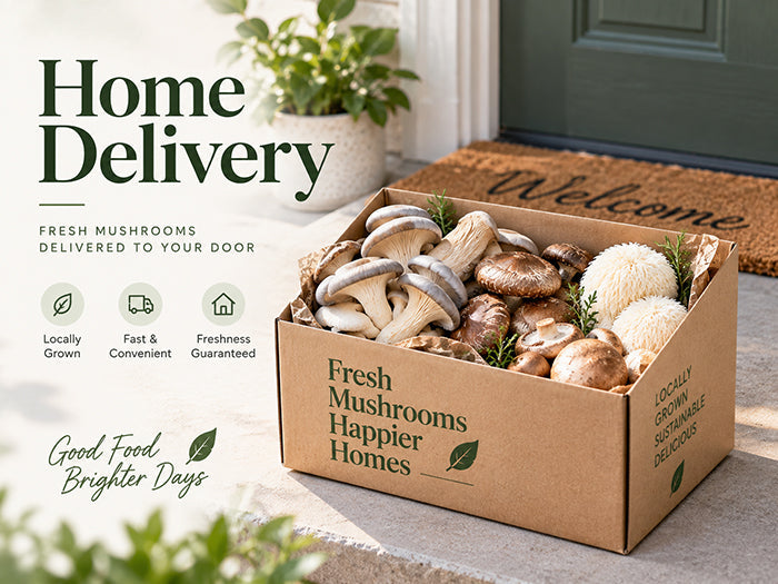 Home Delivery