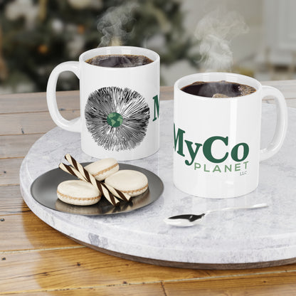 MyCo Planet Ceramic Mugs (11oz\15oz\20oz)