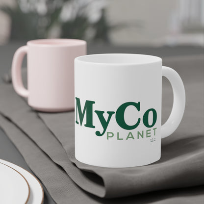 MyCo Planet Ceramic Mugs (11oz\15oz\20oz)