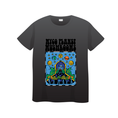 MyCo Planet T-shirt